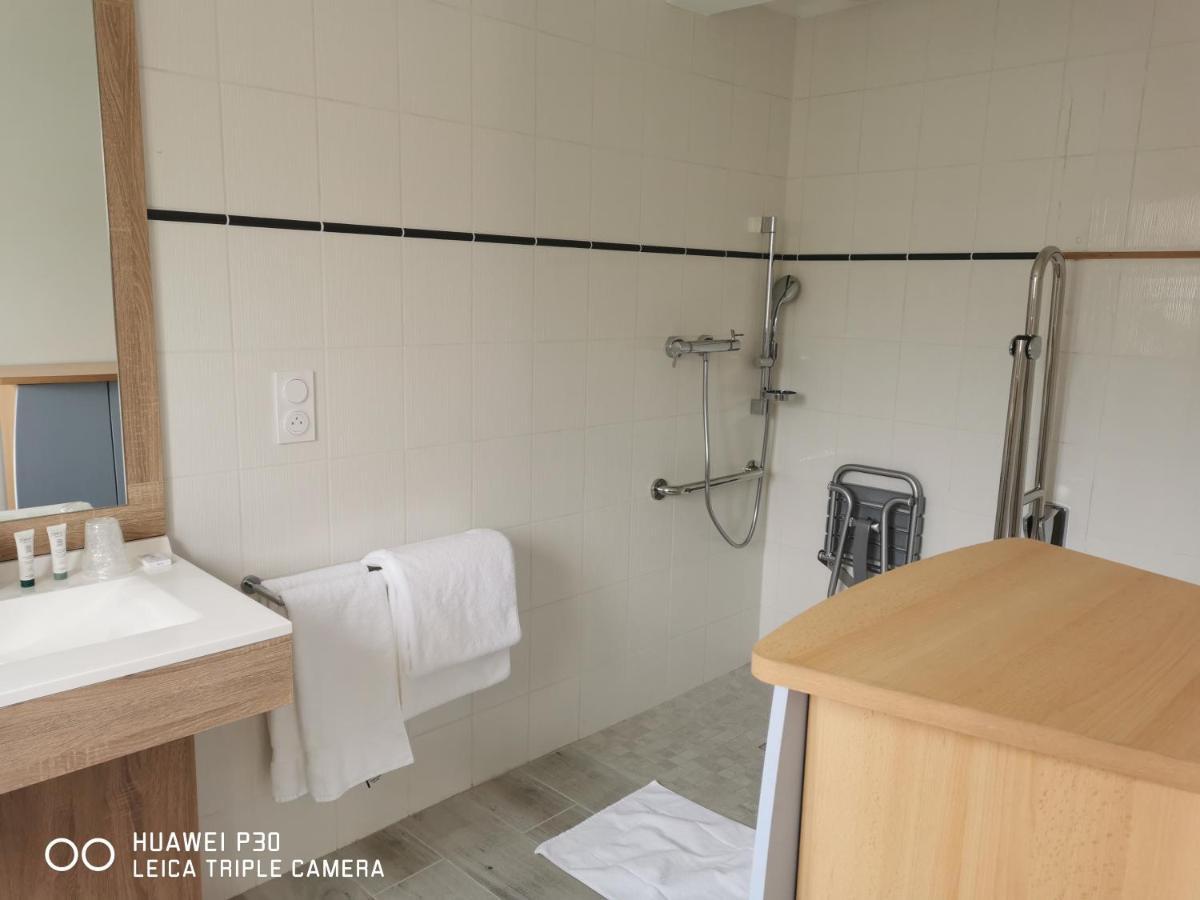 Hotel Des Negociants Lamastre Εξωτερικό φωτογραφία