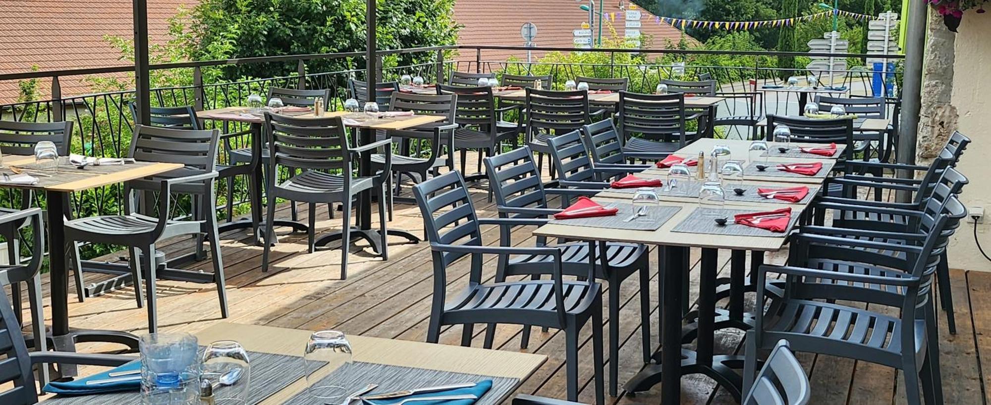 Hotel Des Negociants Lamastre Εξωτερικό φωτογραφία